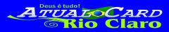 Logotipo Atual Card